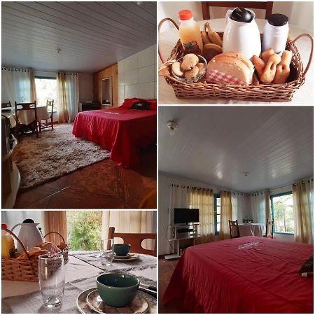 Quarto Sossego-Cama E Cafe Praia Grande  Exterior foto