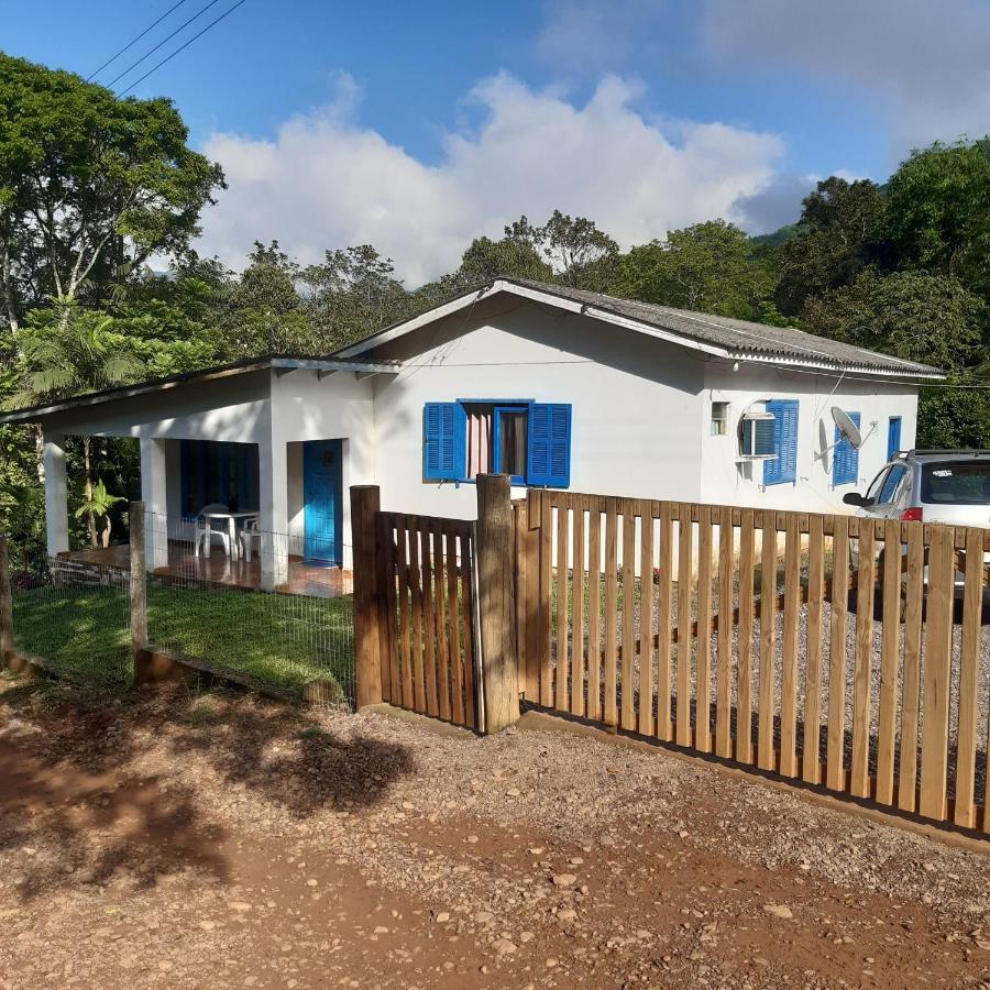 Quarto Sossego-Cama E Cafe Praia Grande  Exterior foto