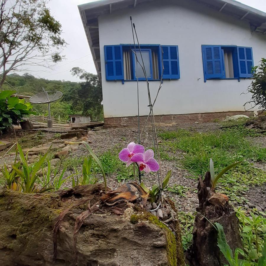 Quarto Sossego-Cama E Cafe Praia Grande  Exterior foto