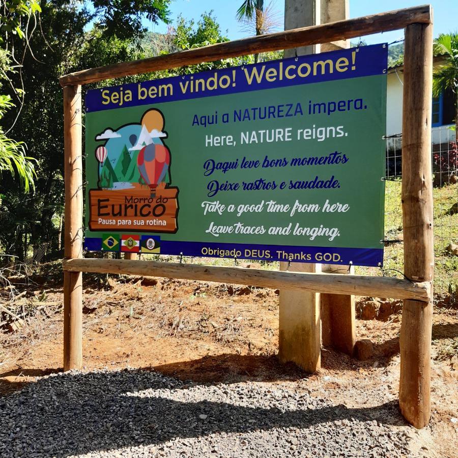 Quarto Sossego-Cama E Cafe Praia Grande  Exterior foto