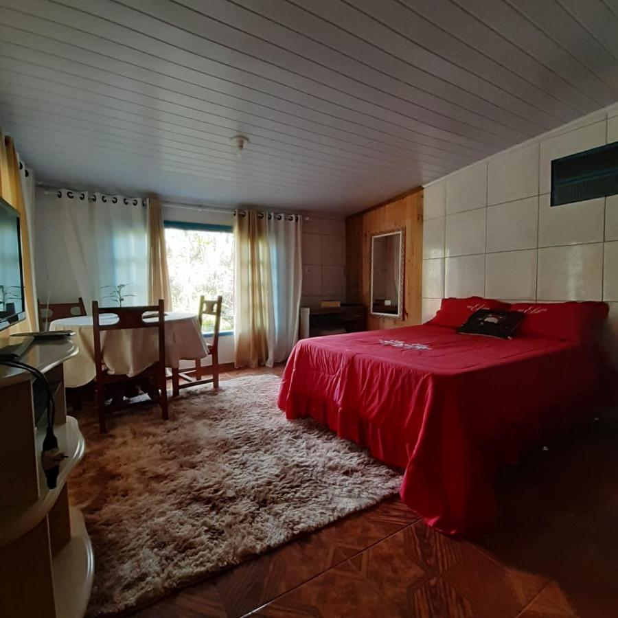 Quarto Sossego-Cama E Cafe Praia Grande  Exterior foto